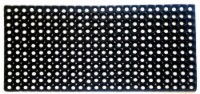 Hollow Mat Black -824Rbm