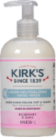 Kirk’s Rosemary & Sage Odor Neutralizing Hand Wash