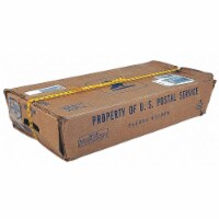 Sim Supply Plastic Strapping,4 lb,Yellow,1000 ft.  3LLP5
