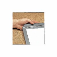 Sim Supply Poster Frame,Black,11 x 14 In. UVSNAP1411 BLACK