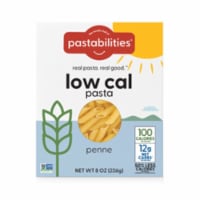 Pastabilities® Low Cal Penne Pasta Perspective: Main