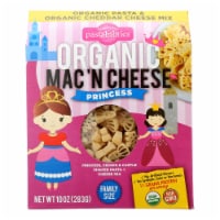 Pastabilities Organic Princess Mac 'n Cheese Perspective: Main
