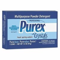 Purex DIA 10245 Ultra Concentrated Powder Detergent