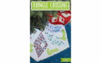 Sassafras Lane Designs Kringle Crossing Ptrn