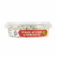 La Terra Fina® Spinach Artichoke & Parmesan Dip