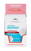 Bye Bye Blemish® Microneedling Blemish Patches Perspective: Main