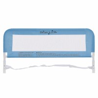 Dream On Me Lightweight Mesh Security Adjustable Bed Rail 1 Unit Pick n Save
