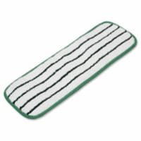 Skilcraft NSN5749445 Easy Scrub 18 in. Flat Mop, 10 Piece