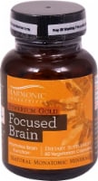 Harmonic Innerprizes Etherium Gold Capsules 300mg