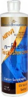 Harmonic Innerprizes  N-Fuzed Testosterone Perspective: Main
