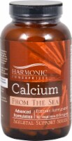 Harmonic Innerprizes  Calcium from the Sea Perspective: Main