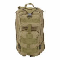 Yescom 28L Military Molle Camping Backpack Tactical Camping Hiking Travel Bag Outdoor
