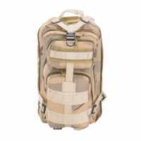 Yescom 30L Outdoor Military Tactical Backpack Camping Hiking Sports Travel Bag 600D Oxford