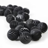 40x 1.2 Reusable Bio Ball Filter Aquarium Wet/Dry Pond Fish Reef Tank Biofilter