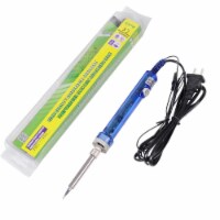 Electric Lead-Free Welding Iron Gun Soldering Station Adjustable Temperature