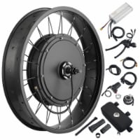Yescom Electric Bicycle Motor Kit 20 1000W Front Wheel 470RPM E-Bike Conversion Kit 48V for