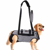dog four-legged backpack XXL