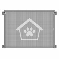 FITNATE Toddler Bed Rails Grey