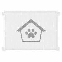 FITNATE Toddler Bed Rails White