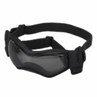 Dog Sunglasses Small Bread with Adjustable Strap