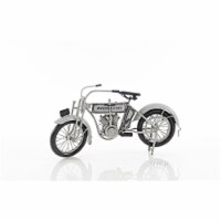 Old Modern Handicrafts AJ056 1911 Harley-Davidson Model 7D