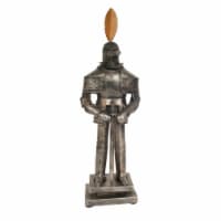 Old Modern Handicrafts AR004 Metal Decorative Handmade Tin Medieval Armor Suit