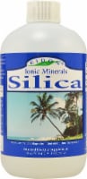 Eidon Ionic Minerals  Liquid Silica Perspective: Main