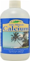 Eidon Ionic Minerals  Calcium Perspective: Main
