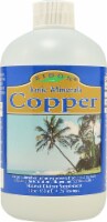 Eidon Ionic Minerals  Copper Perspective: Main