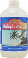 Eidon Ionic Minerals  Multiple Mineral Perspective: Main