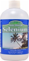 Eidon Ionic Minerals  Selenium Perspective: Main