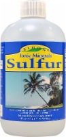 Eidon Ionic Minerals  Sulfur