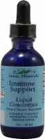 Eidon Ionic Minerals  Immune Support Liquid Concentrate
