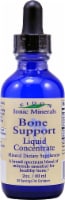 Eidon Ionic Minerals  Bone Support Liquid Concentrate Perspective: Main