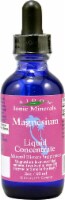 Eidon Ionic Minerals  Magnesium Liquid Concentrate Perspective: Main