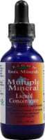 Eidon Ionic Minerals  Multiple Mineral Liquid Concentrate Perspective: Main