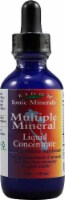 Eidon Ionic Minerals  Multiple Mineral Liquid Concentrate Perspective: Main