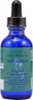 Eidon Ionic Minerals  Selenium Liquid Concentrate