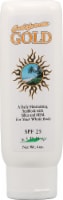 Eidon Ionic Minerals  Gold Sunscreen