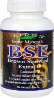 Eidon Ionic Minerals  BSE Brown Seaweed Extract Perspective: Main
