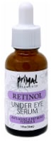 Primal Elements® Retinol Anti-Aging Under Eye Serum Perspective: Main