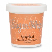 Primal Elements Sugar Whip Grapefruit Body Scrub Perspective: Main
