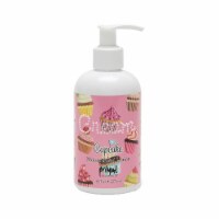 Primal Elements Cupcake Moisturizing Cream Lotion Perspective: Main