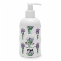 Primal Elements Lavender Moisturizing Cream Lotion Perspective: Main