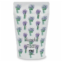 Primal Elements Lavender Bubbling Bath Salts Perspective: Main