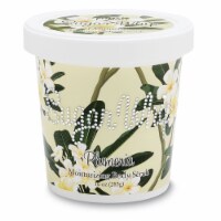 Primal Elements Plumeria Sugar Whip Body Scrub Perspective: Main