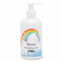 Primal Elements Unicorn Cream Moisturizing Lotion Perspective: Main