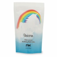 Primal Elements Unicorn Effervescent Bubbling Bath Salts Perspective: Main