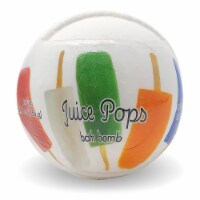 Primal Elements Juice Pops Bath Bomb Perspective: Main