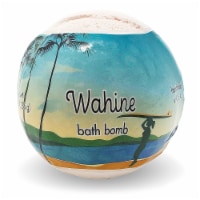 Primal Elements Wahine Bath Bomb Perspective: Main